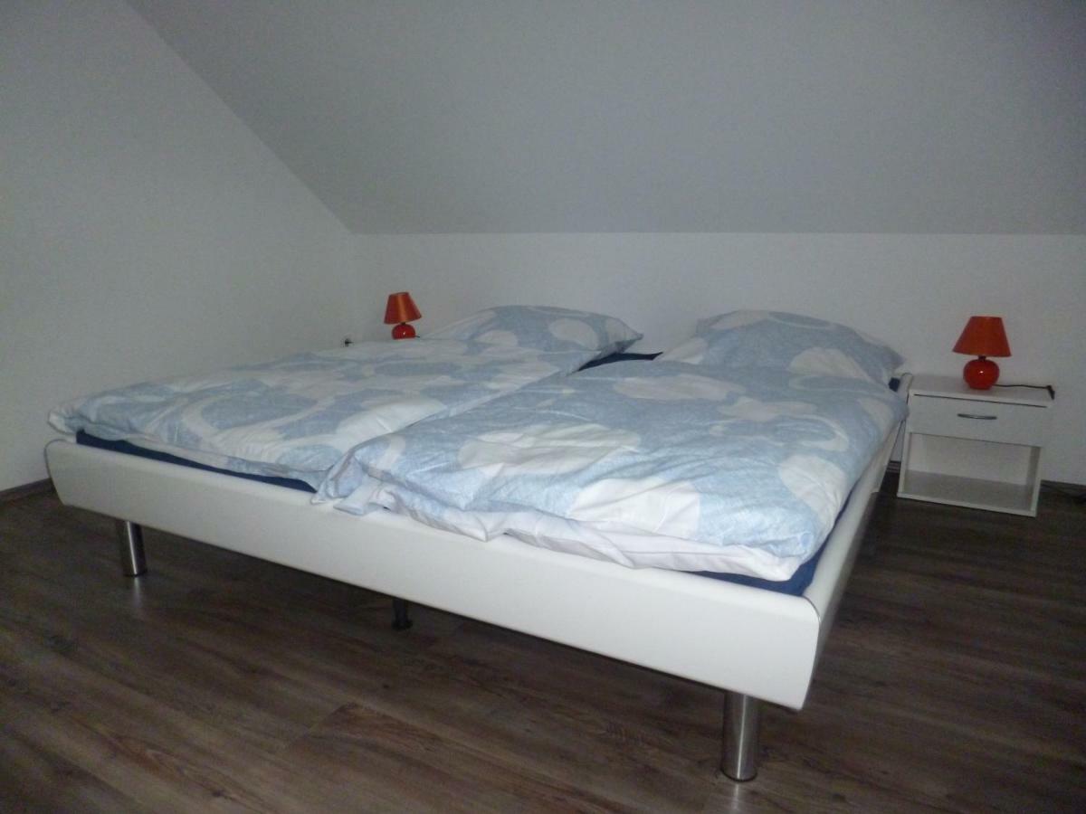 Ferienwohnung Auf Dem Lechsberg Fuchstal 외부 사진