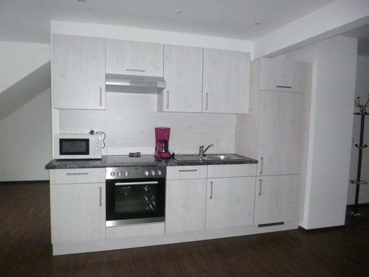 Ferienwohnung Auf Dem Lechsberg Fuchstal 외부 사진