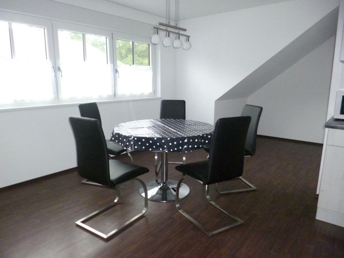 Ferienwohnung Auf Dem Lechsberg Fuchstal 외부 사진