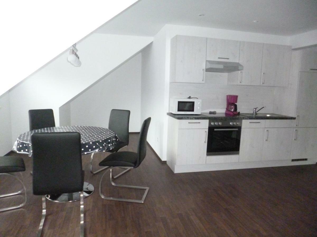 Ferienwohnung Auf Dem Lechsberg Fuchstal 외부 사진